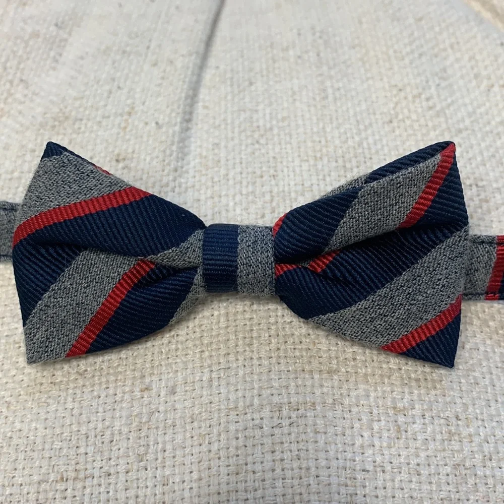 JANIE AND JACK BOWTIE